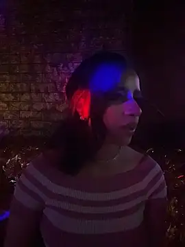 Snapshot of SusanneGrace chatting on 17, 5, 2026 SusanneGrace online show from 17, 5, 2026