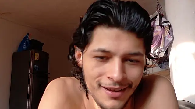 -Apolo ayala- - online show from 24, 4, 2026
