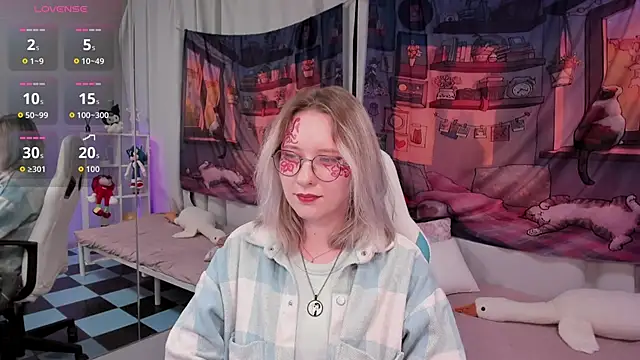 Snapshot of AletaWright chatting on 6, 4, 2026 AletaWright online show from 6, 4, 2026