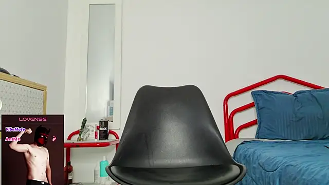 Belacqu online show from 1, 6, 2026