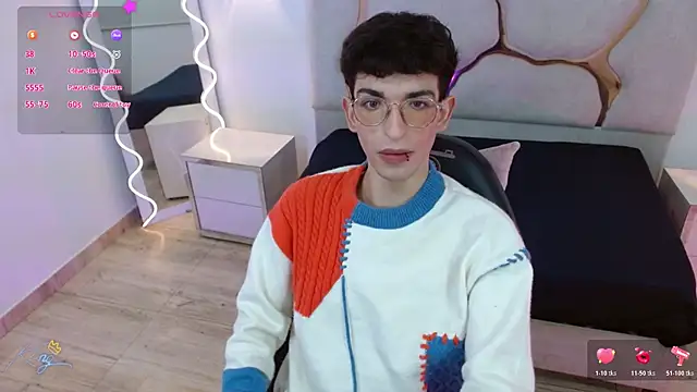 kaii tay1 online show from 16, 4, 2026