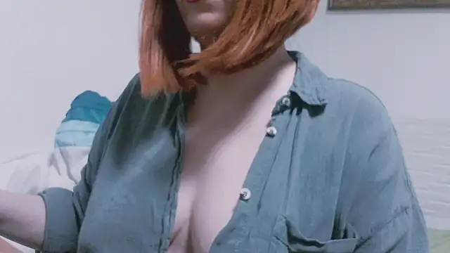 SimplyMaria777 online show from 25, 4, 2026