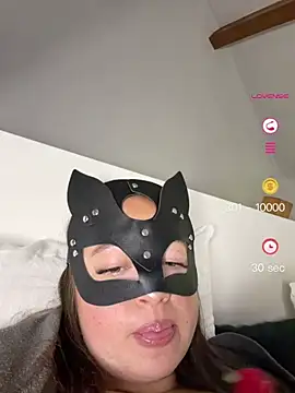 ToxxicAngel online show from 15, 5, 2026