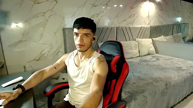 ianrice online show from 14, 4, 2026