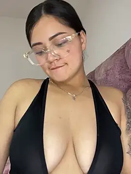 Madisson Rose022 online show from 25, 5, 2026