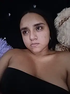 Valentina Narvaez online show from 20, 6, 2026