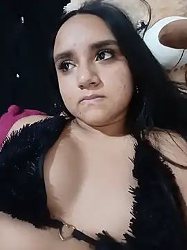 Valentina Narvaez online show from 5, 7, 2026