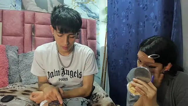 keily and carty online show from 24, 4, 2026