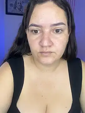 Fresita-12 online show from 7, 4, 2026