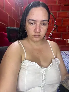 Fresita-12 online show from 6, 7, 2026