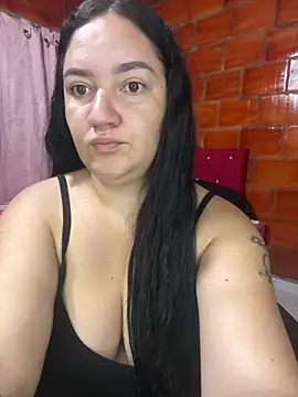 Fresita-12 online show from 14, 7, 2026