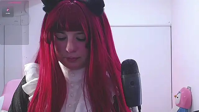 natsuki star online show from 7, 4, 2026