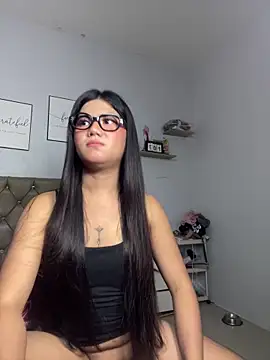 Snapshot of JassmineLove chatting on 7, 4, 2026 JassmineLove online show from 7, 4, 2026