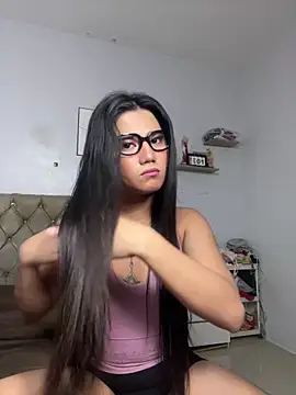 Snapshot of JassmineLove chatting on 20, 4, 2026 JassmineLove online show from 20, 4, 2026