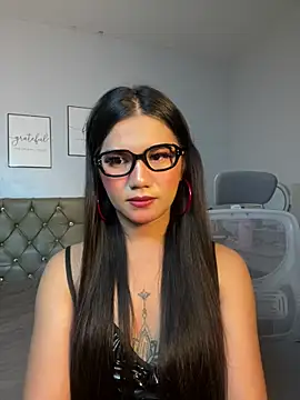 JassmineLove online show from 21, 6, 2026