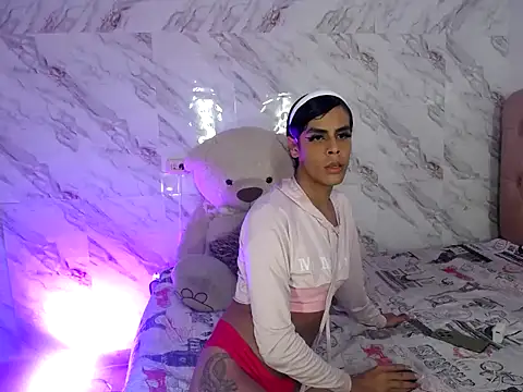 stefani robles online show from 22, 4, 2026