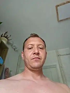Adamus41 online show from 5, 5, 2026