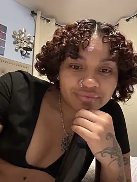 Sickobaby  online show from 13, 4, 2026