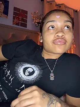 Sickobaby  online show from 15, 4, 2026