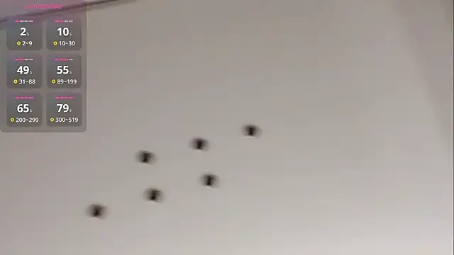 tingting-youu online show from 5, 5, 2026