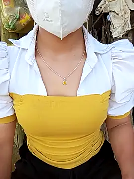 minachao121 online show from 5, 4, 2026