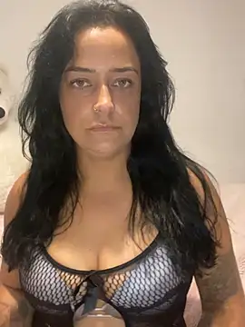 Katty V online show from 9, 6, 2026