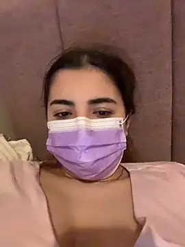 AnnieCartier online show from 15, 4, 2026