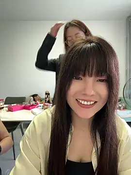 Snapshot of xiaoyu-521 chatting on 15, 4, 2026 xiaoyu-521 online show from 15, 4, 2026