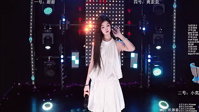 Snapshot of S5-5S5 chatting on 23, 4, 2026 S5-5S5 online show from 23, 4, 2026