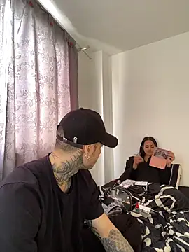 Snapshot of dream_party_4U chatting on 12, 4, 2026 dream party 4U online show from 12, 4, 2026
