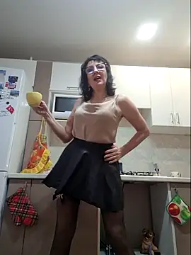 LaliaMia online show from 30, 11, 2025