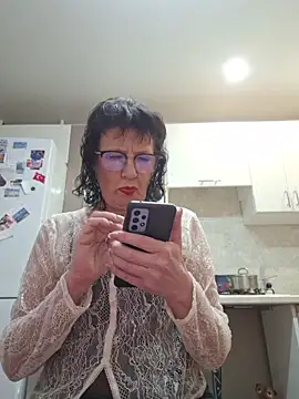 LaliaMia online show from 21, 12, 2025