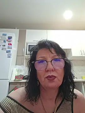 LaliaMia online show from 11, 3, 2026