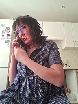 LaliaMia online show from 12, 3, 2026