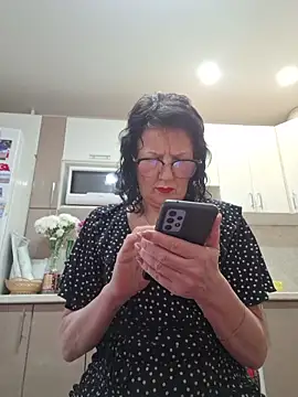 LaliaMia online show from 25, 3, 2026