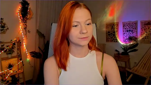 LisaAris online show from 11, 5, 2026