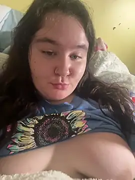 MoolahBaby42069 online show from 18, 4, 2026