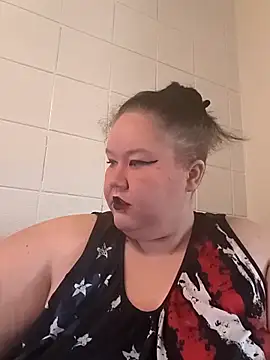 Snapshot of hisalphaqueen27 chatting on 9, 4, 2026 hisalphaqueen27 online show from 9, 4, 2026