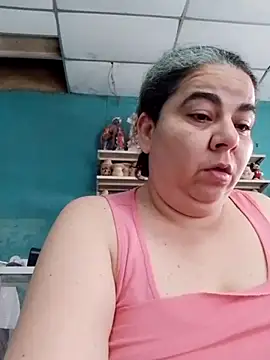 Snapshot of Golositadeamor chatting on 19, 5, 2026 Golositadeamor online show from 19, 5, 2026