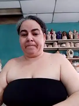 Snapshot of Golositadeamor chatting on 20, 5, 2026 Golositadeamor online show from 20, 5, 2026