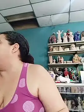 Snapshot of Golositadeamor chatting on 30, 5, 2026 Golositadeamor online show from 30, 5, 2026