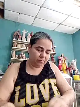 Golositadeamor online show from 15, 6, 2026