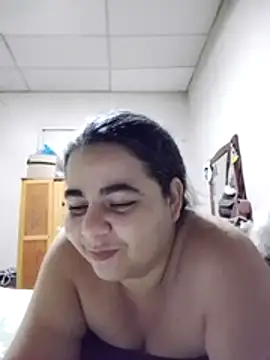 Golositadeamor online show from 4, 7, 2026