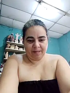 Golositadeamor online show from 7, 7, 2026