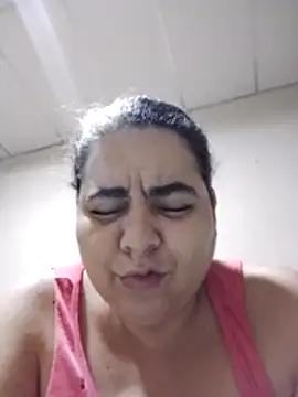 Golositadeamor online show from 13, 7, 2026