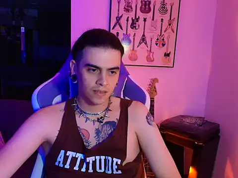 DantesKing online show from 15, 4, 2026