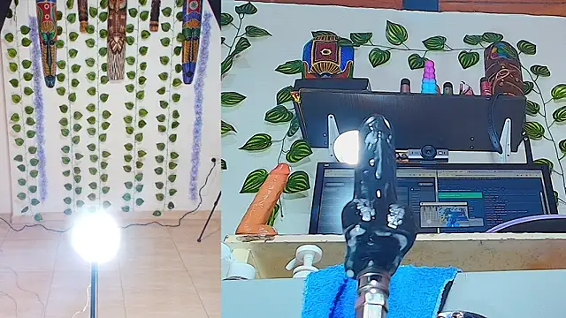 Snapshot of peachy__baby chatting on 25, 4, 2026 peachy baby online show from 25, 4, 2026
