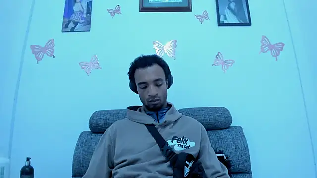 JustJaden online show from 10, 4, 2026