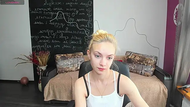 Snapshot of SonnySofia chatting on 29, 5, 2026 SonnySofia online show from 29, 5, 2026