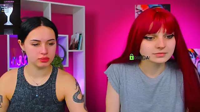 merli warner online show from 16, 4, 2026